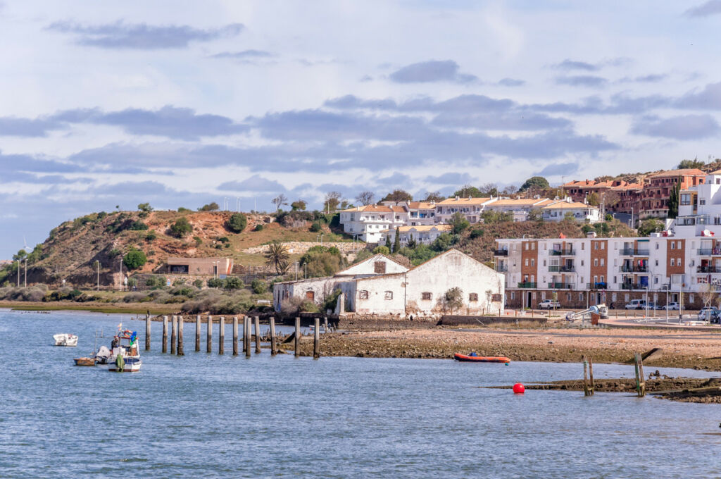 Townhouse Ayamonte Huelva - image 19