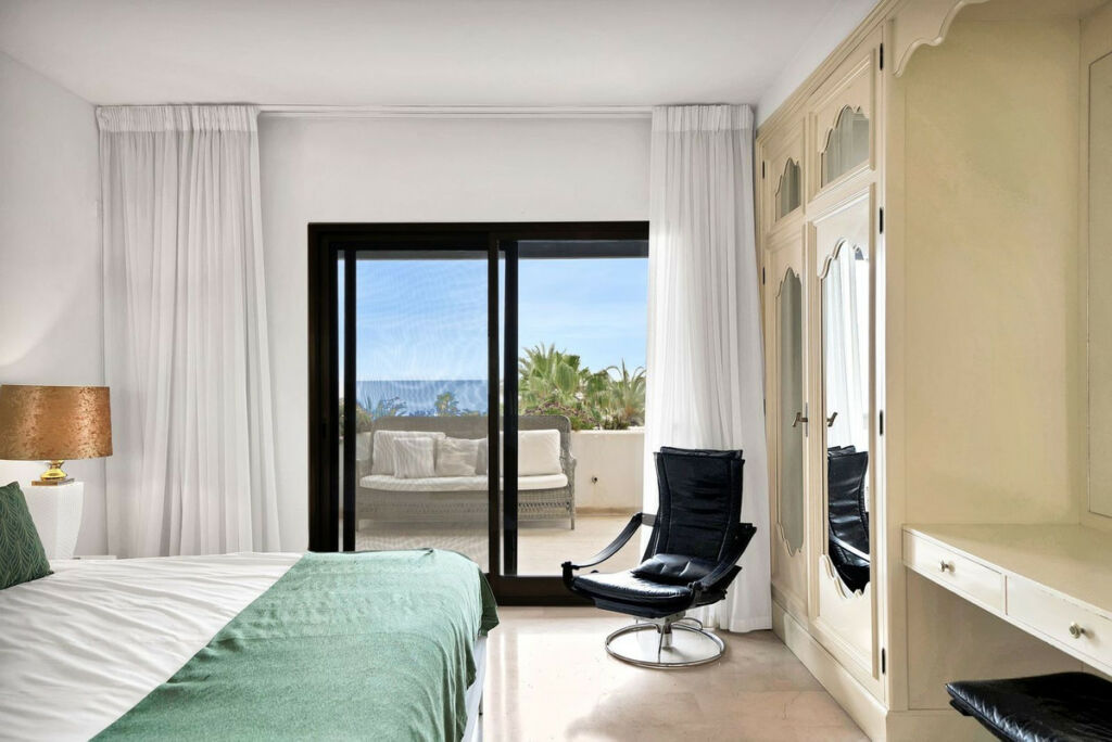 Penthouse Marbella Málaga - image 19