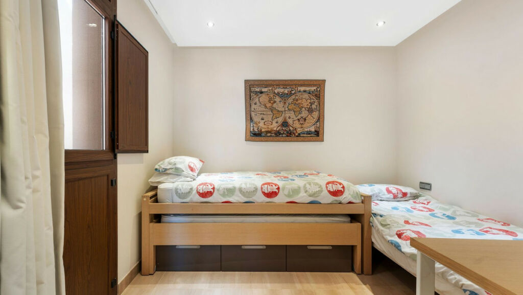 Penthouse Duplex Estepona Málaga - image 21