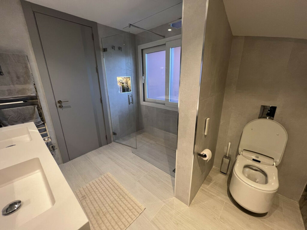 Penthouse Duplex New Golden Mile Málaga - image 19