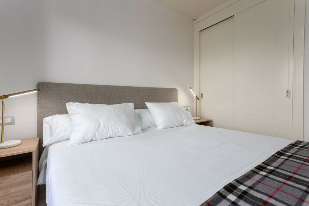 Penthouse Guadalmina Baja Málaga - image 19