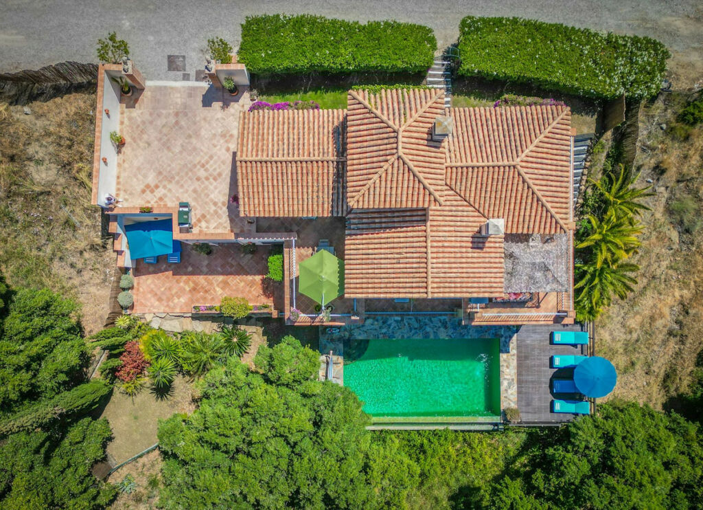 Detached Villa Estepona Málaga - image 21