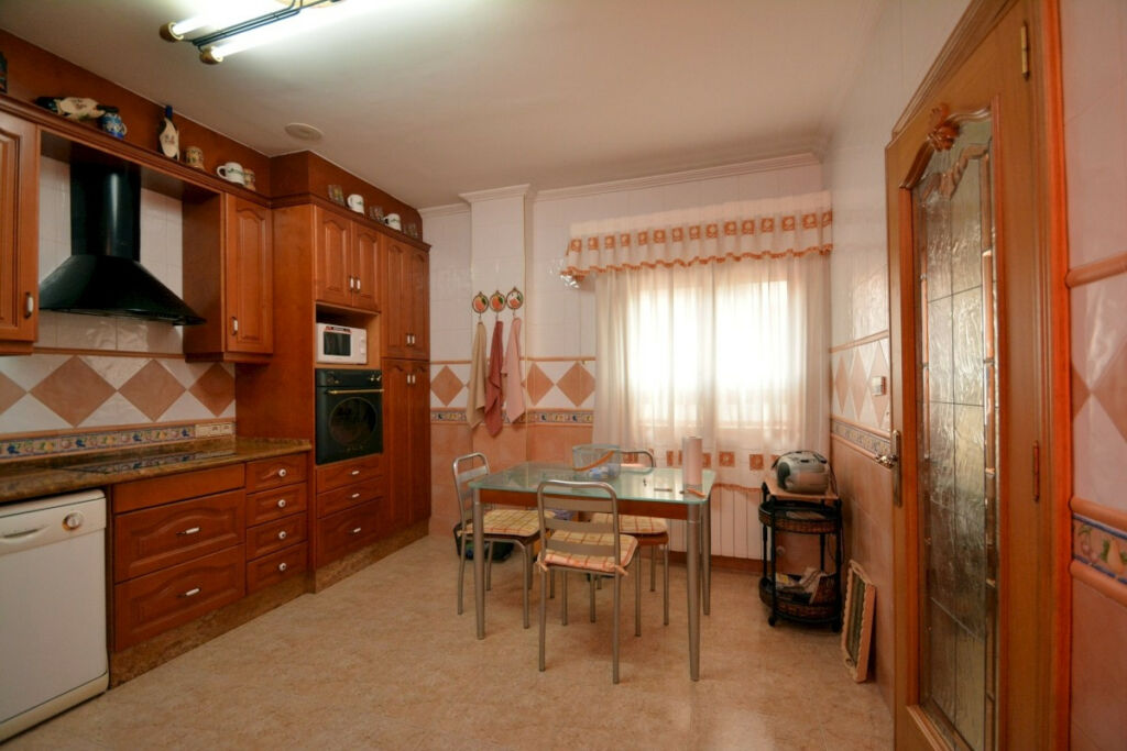 Detached Villa Guardamar del Segura Alicante - image 19