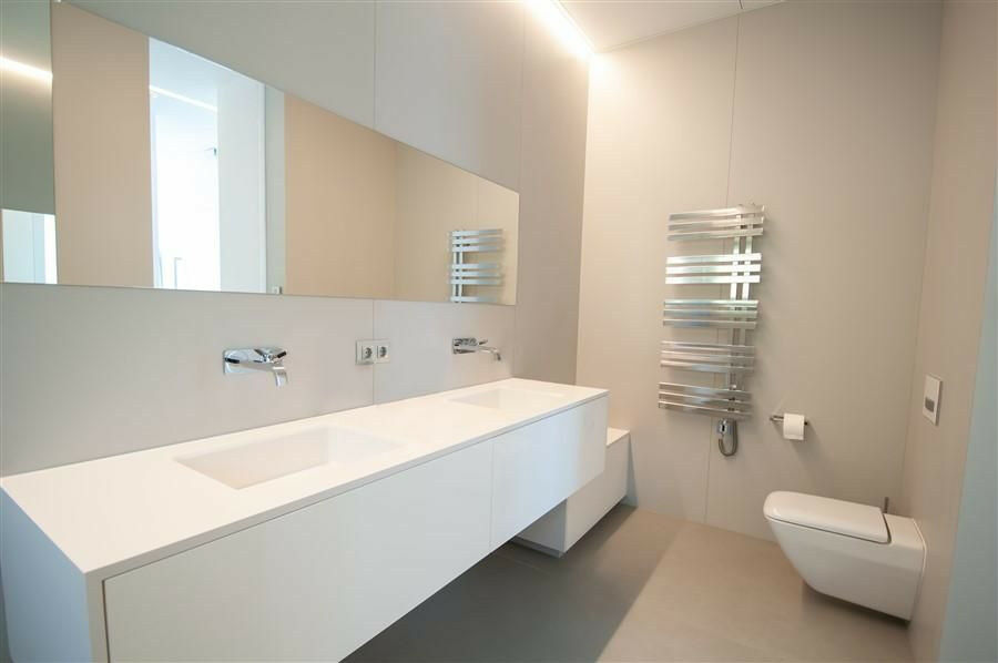 Detached Villa Calpe Alicante - image 19