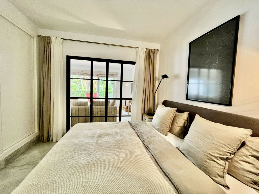 Townhouse Bahía de Marbella Málaga - image 19