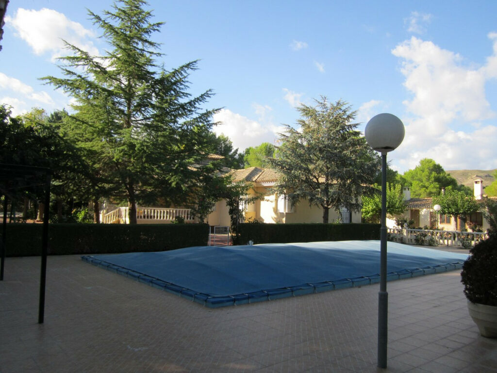 Detached Villa Yecla Murcia - image 2