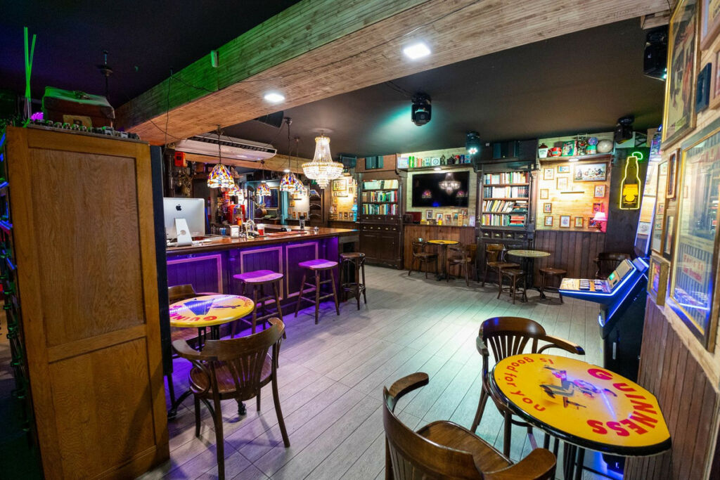 Bar Marbella Málaga - image 2