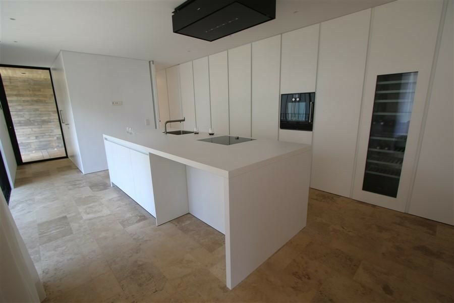 Detached Villa Benissa Alicante - image 2