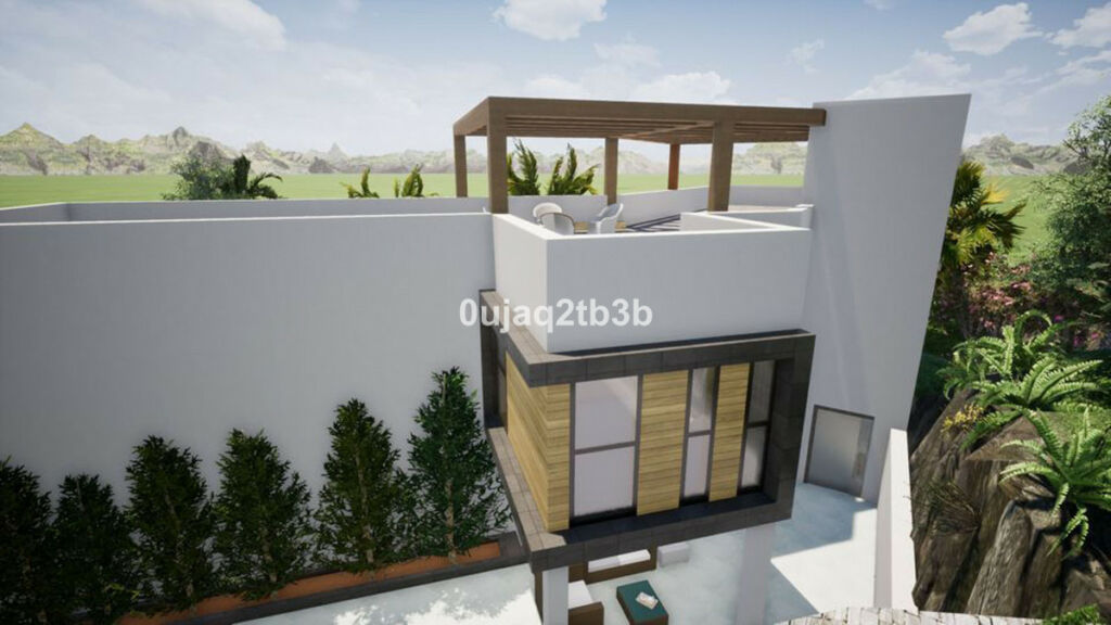 Residential Plot El Rosario Málaga - image 2