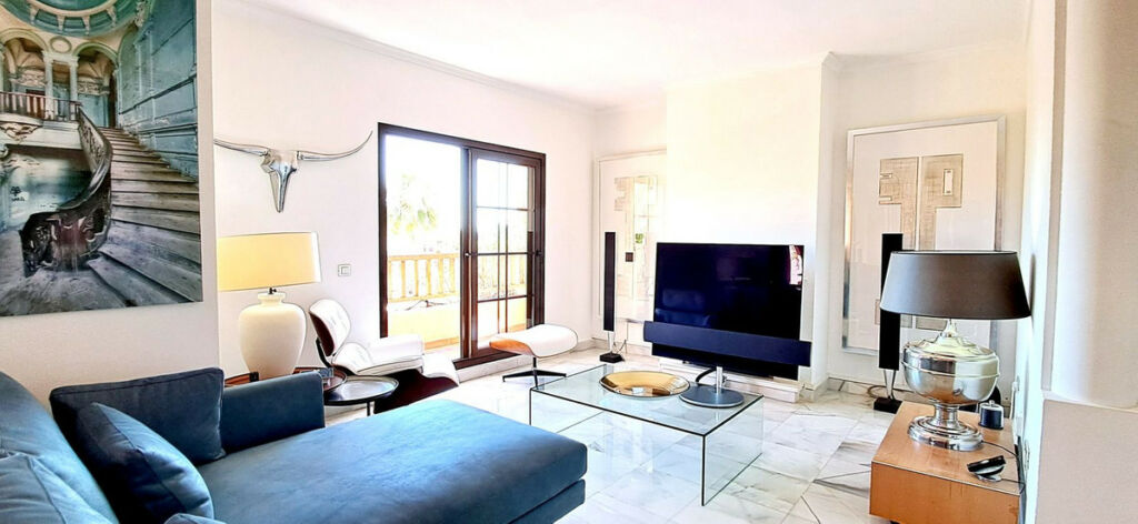 Penthouse Duplex New Golden Mile Málaga - image 2