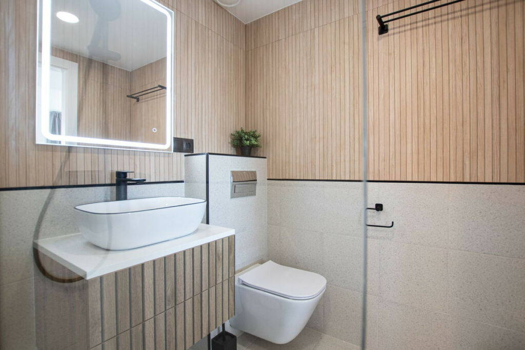 Penthouse Calahonda Málaga - image 2