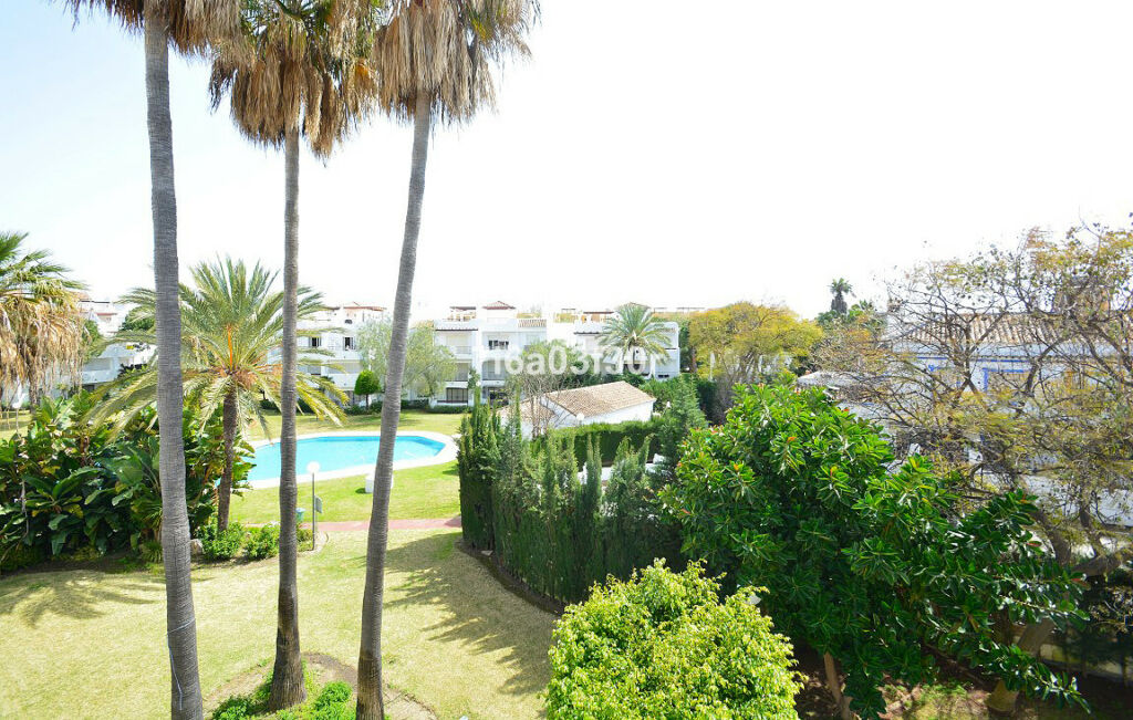 Top Floor Apartment Costalita Málaga - image 2