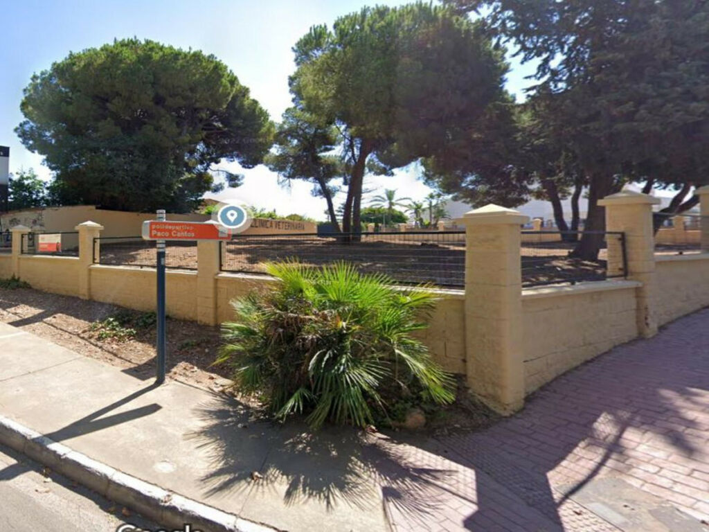 Residential Plot Marbella Málaga - image 2