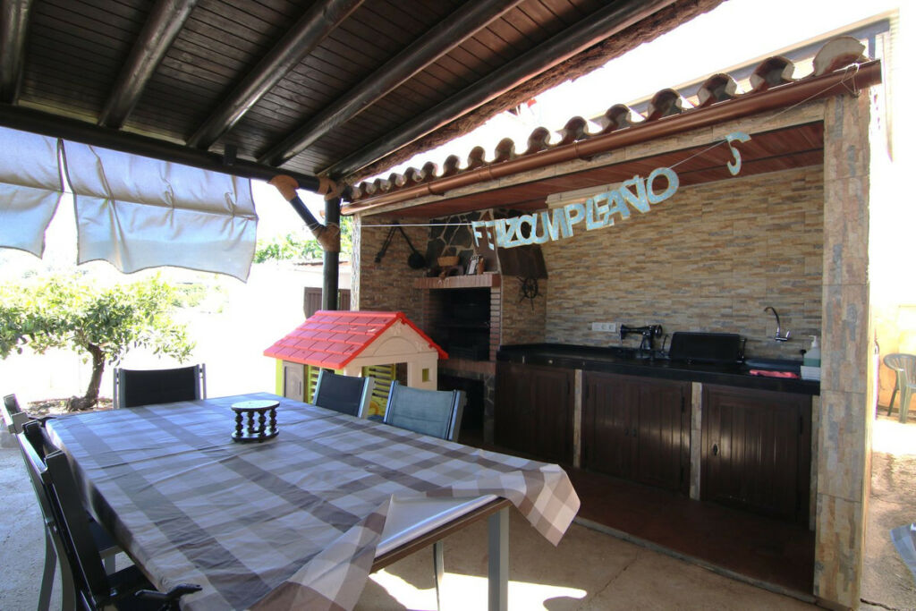 Finca - Cortijo Monda Málaga - image 2