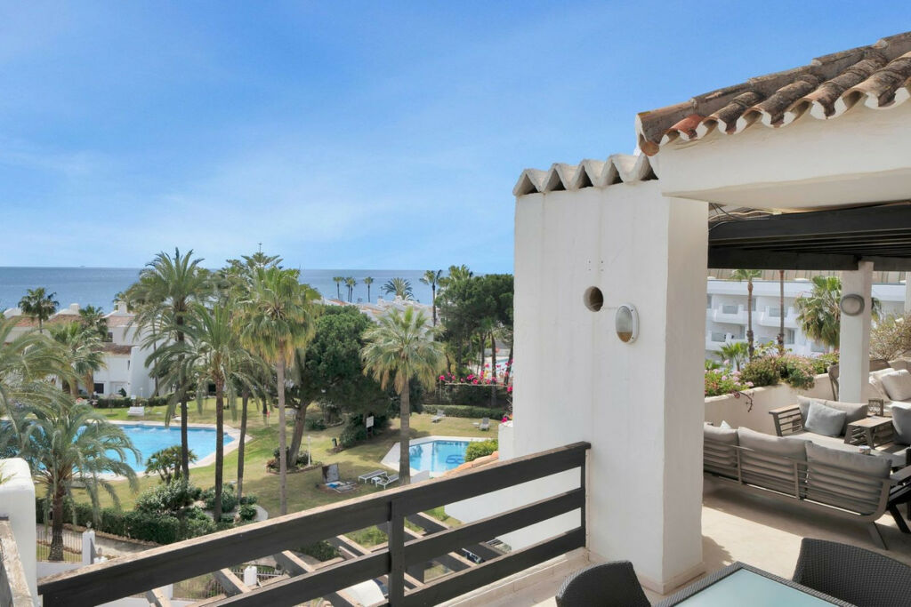 Penthouse Marbella Málaga - image 2