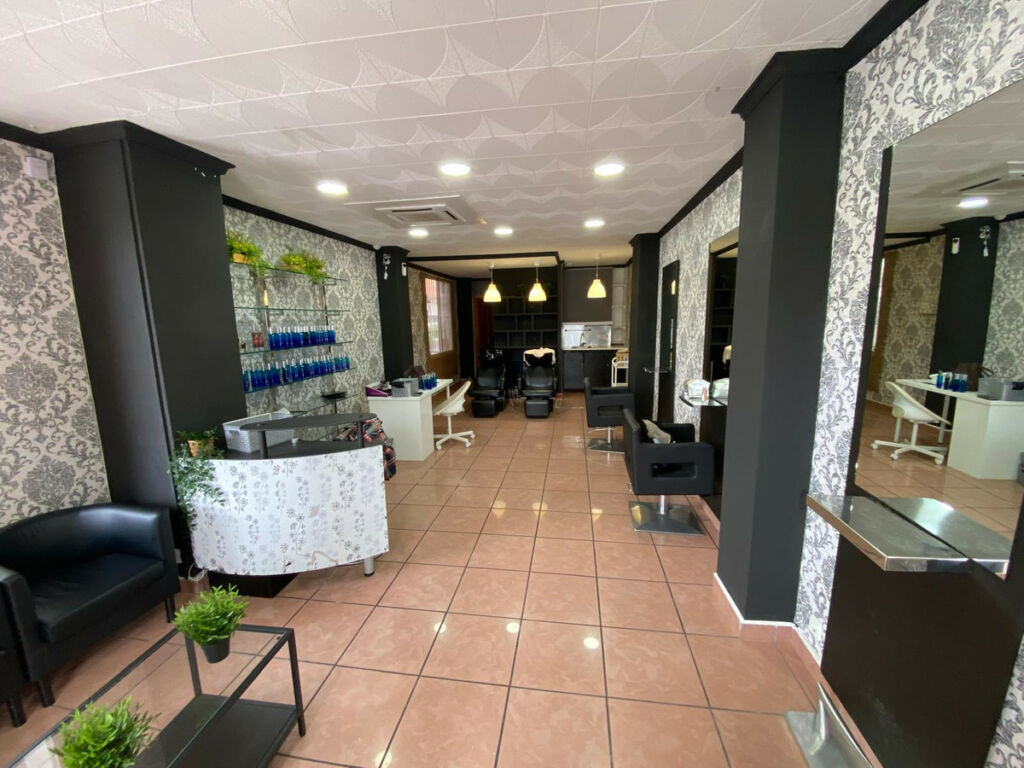 Office Javea Alicante - image 2