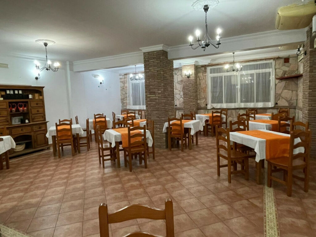 Restaurant Benajarafe Málaga - image 2