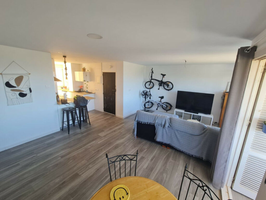 Middle Floor Apartment La Manga Murcia - image 8