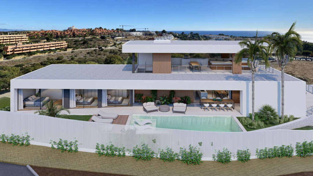 Residential Plot Sotogrande Cádiz