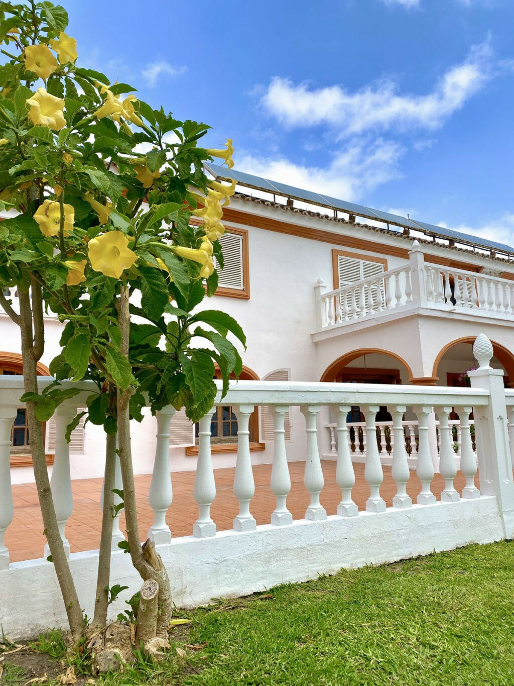 Detached Villa Guadacorte Cádiz - image 2