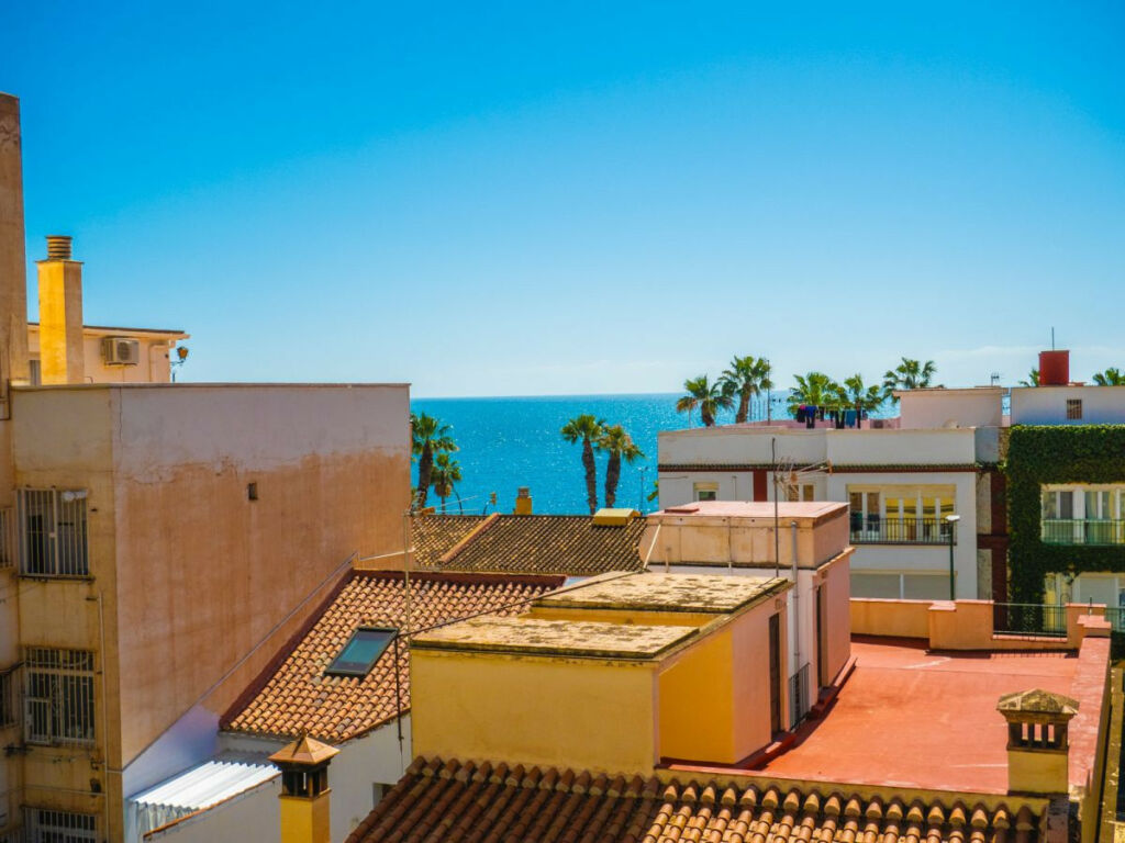 Detached Villa Málaga Málaga - image 2