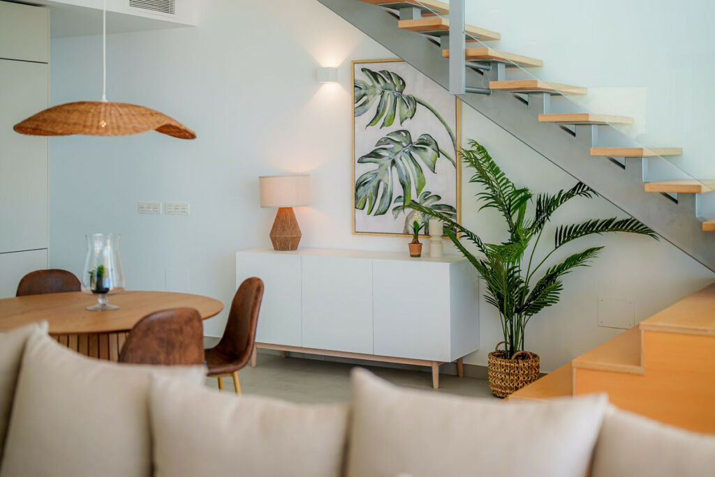 Penthouse Benalmadena Málaga - image 20