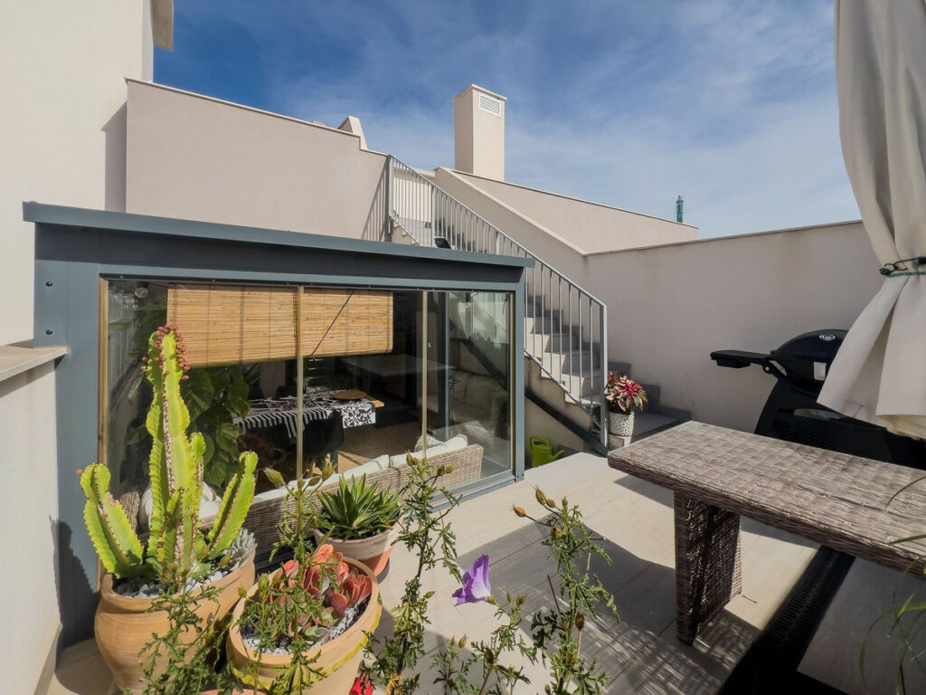 Top Floor Apartment Torrevieja Alicante - image 20