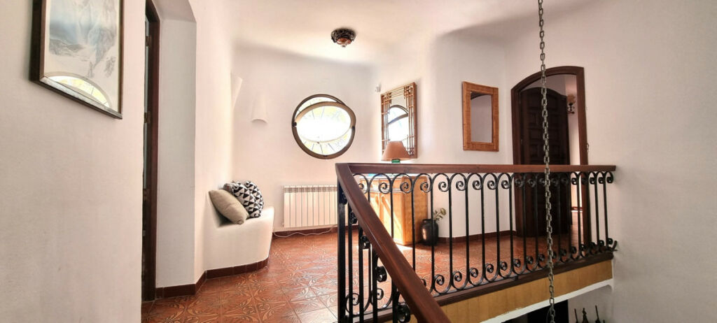 Detached Villa Altea Alicante - image 20