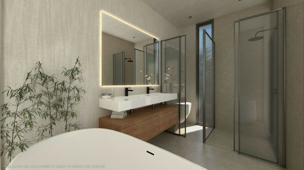 Detached Villa Mijas Málaga - image 20