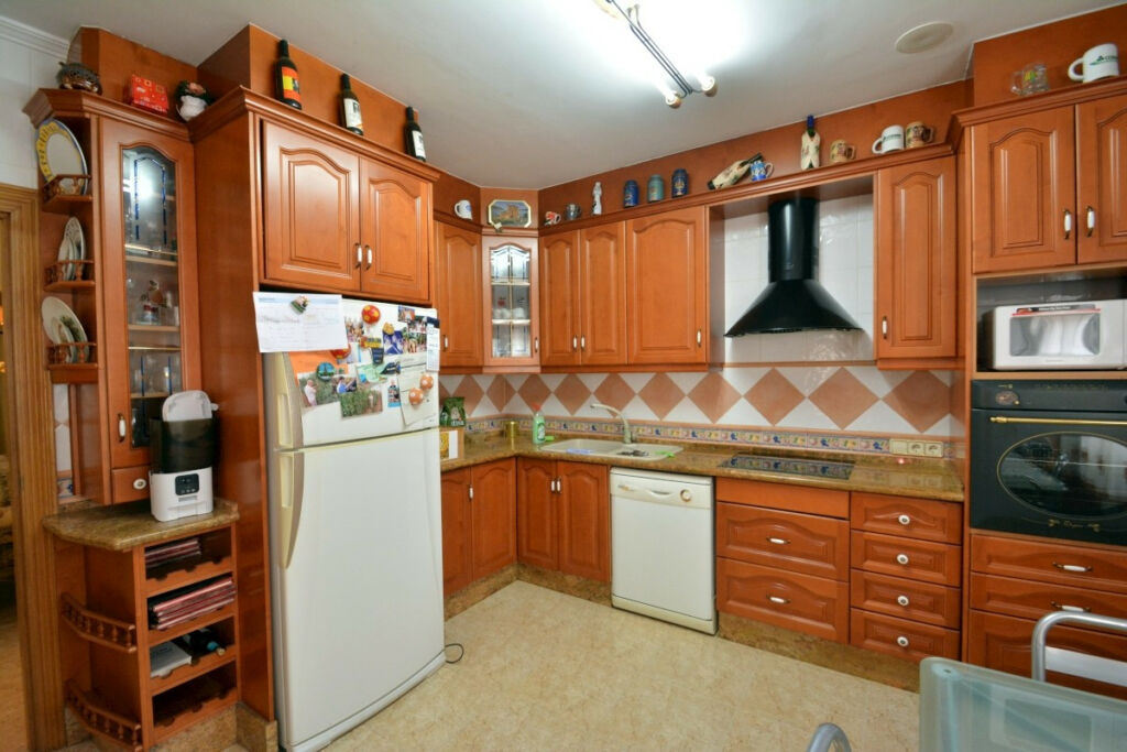 Detached Villa Guardamar del Segura Alicante - image 20