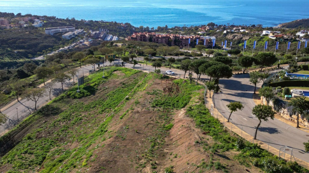 Residential Plot Sotogrande Cádiz - image 20