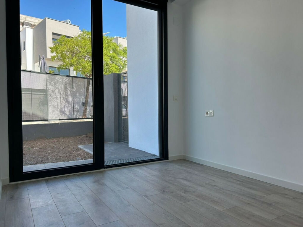 Semi-Detached House Torre del Mar Málaga - image 21