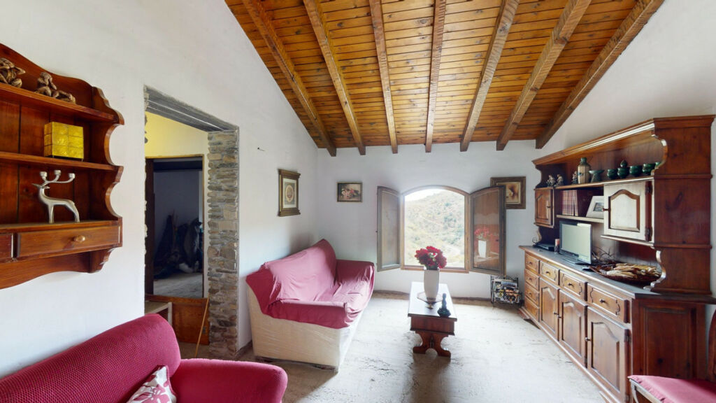 Detached Villa Moclinejo Málaga - image 20