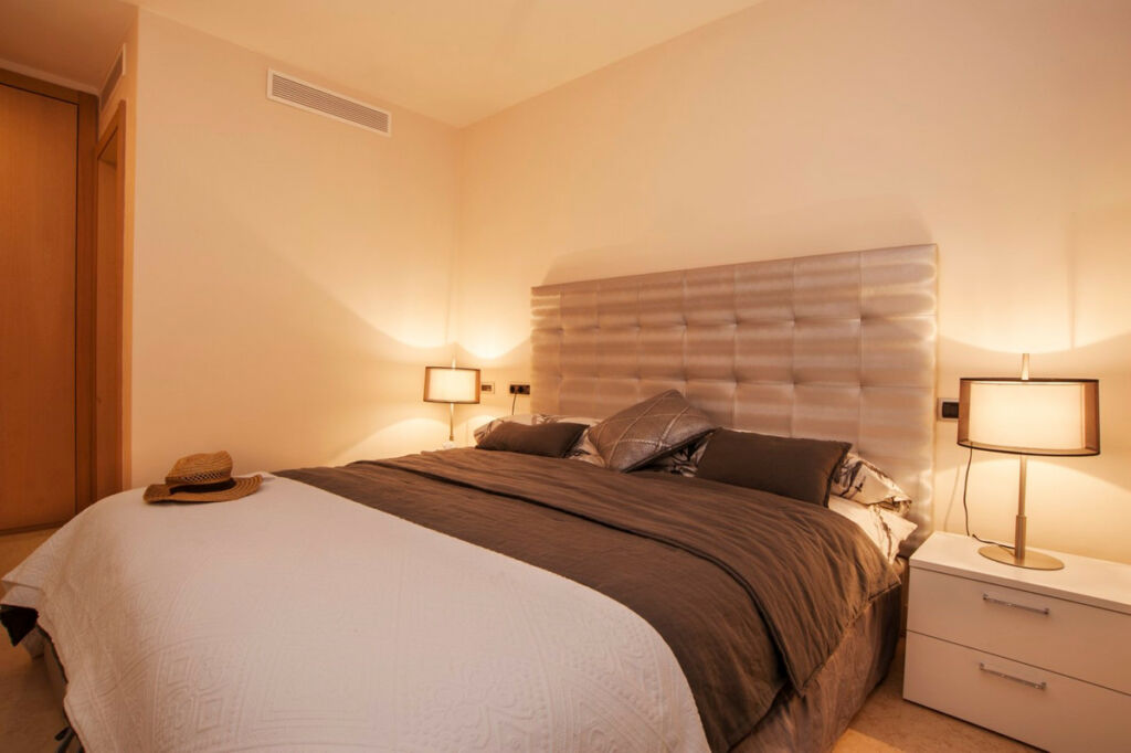 Middle Floor Apartment Marbella Málaga - image 20