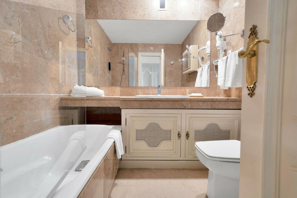 Penthouse Marbella Málaga - image 20