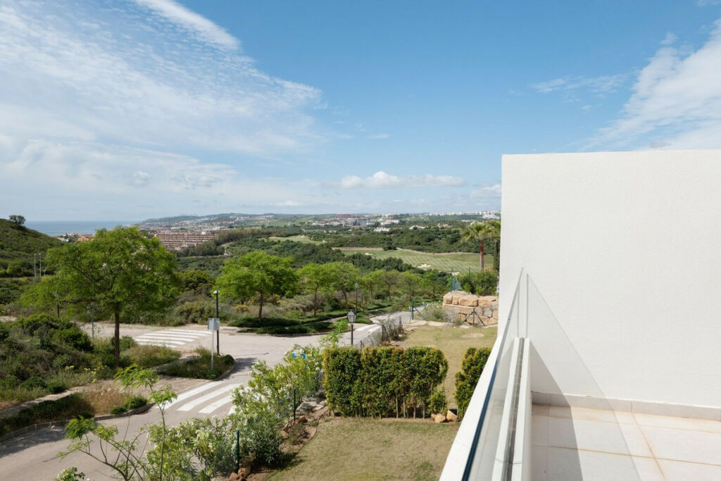 Townhouse Casares Málaga - image 23