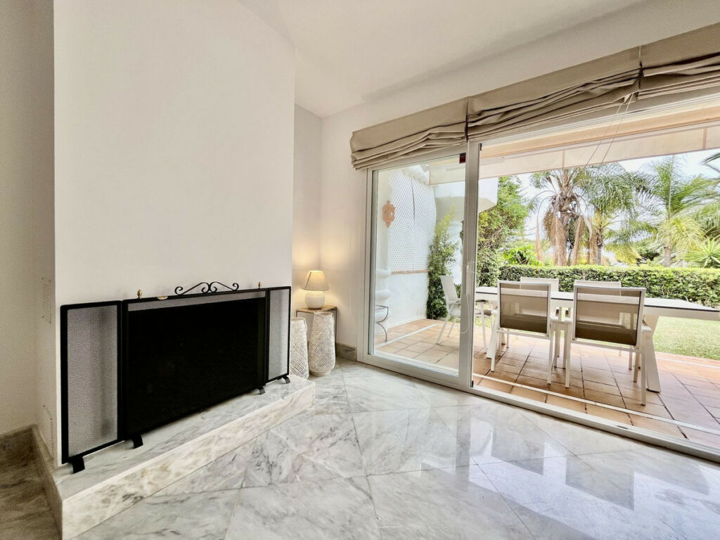 Townhouse Bahía de Marbella Málaga - image 20
