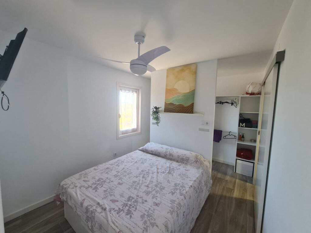 Middle Floor Apartment La Manga Murcia - image 4