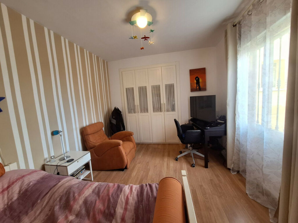 Penthouse Marbella Málaga - image 20