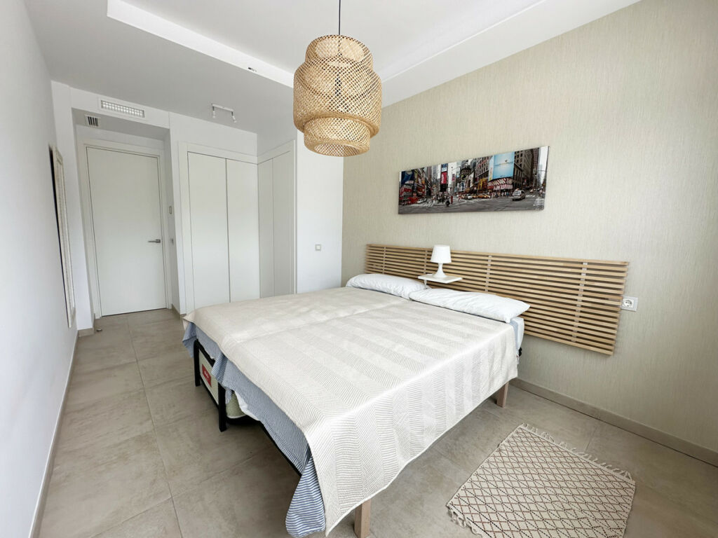 Middle Floor Apartment Estepona Málaga - image 18