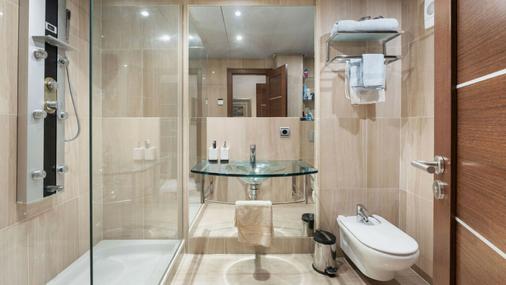Penthouse Duplex Estepona Málaga - image 22