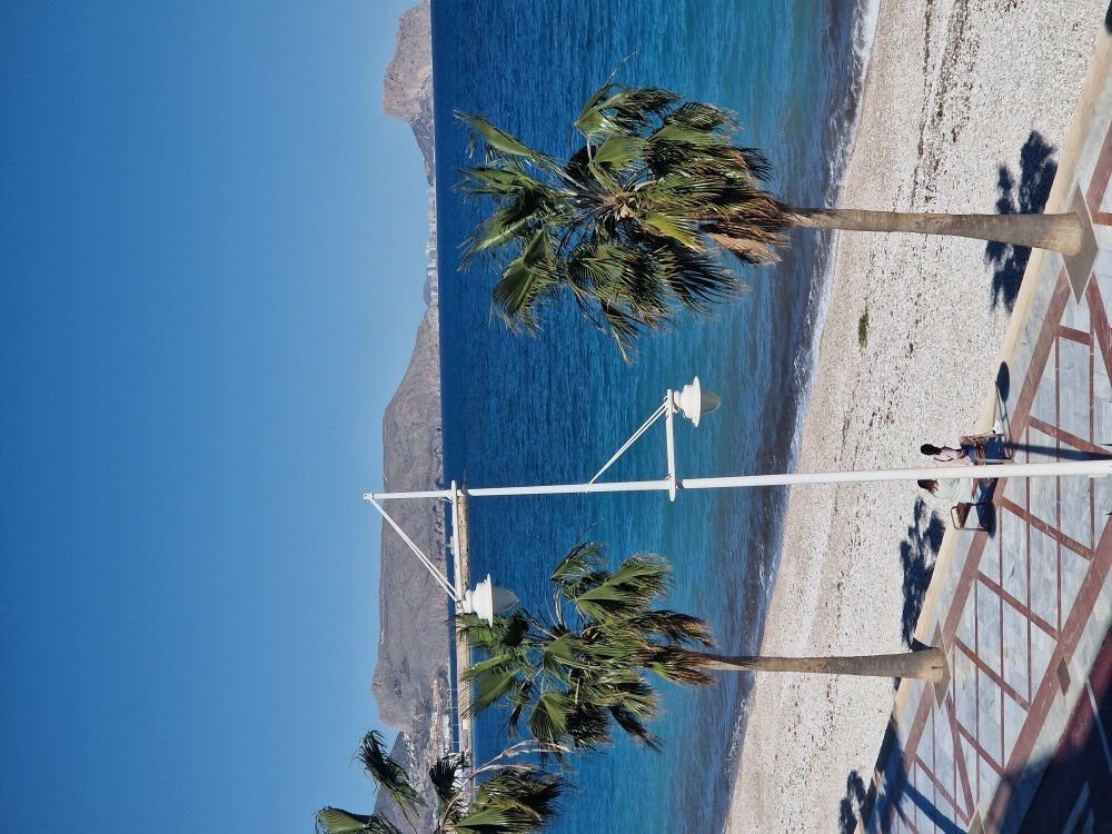 Middle Floor Apartment Albir Alicante - image 20