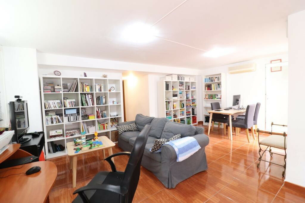 Detached Villa Los Altos Alicante - image 20