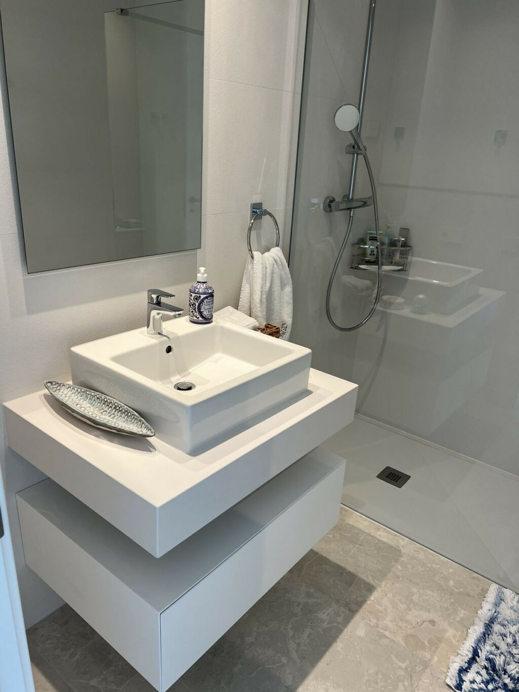 Penthouse Duplex Los Monteros Málaga - image 20