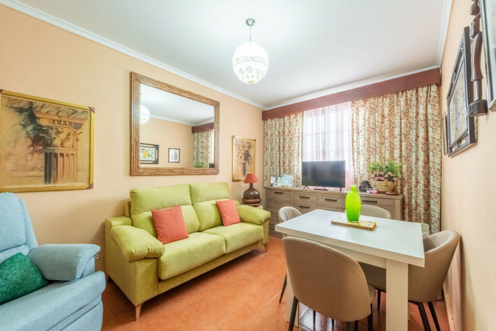 Ground Floor Apartment Benahavís Málaga - image 20