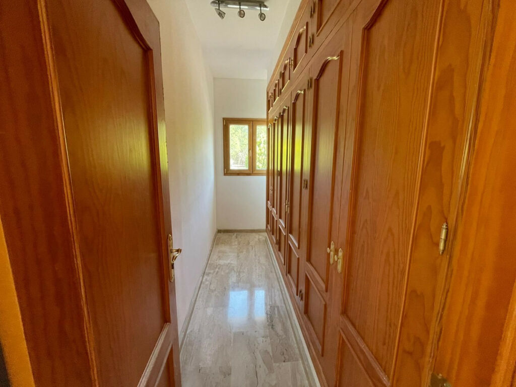 Detached Villa Mijas Málaga - image 20
