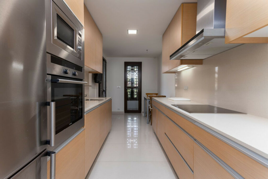 Penthouse Guadalmina Baja Málaga - image 21