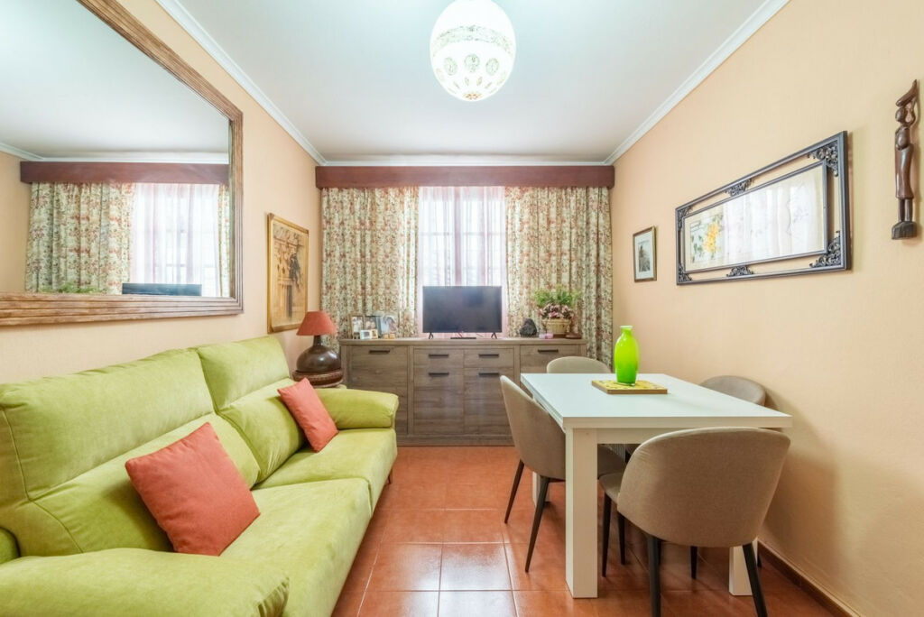 Ground Floor Apartment Benahavís Málaga - image 21