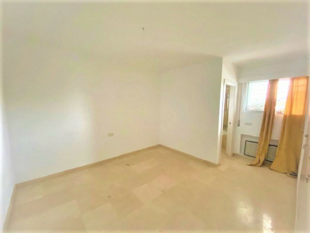 Middle Floor Apartment Guadalmina Alta Málaga - image 22