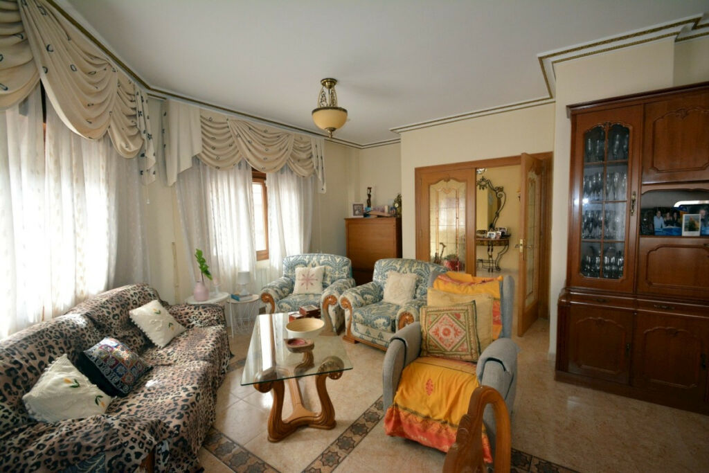 Detached Villa Guardamar del Segura Alicante - image 21